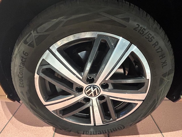 Volkswagen Caddy Style