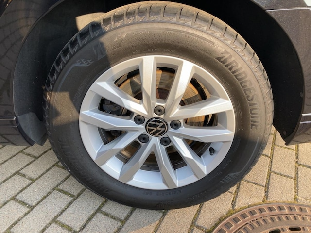 Volkswagen Passat 2.0 TDI Business DSG Variant