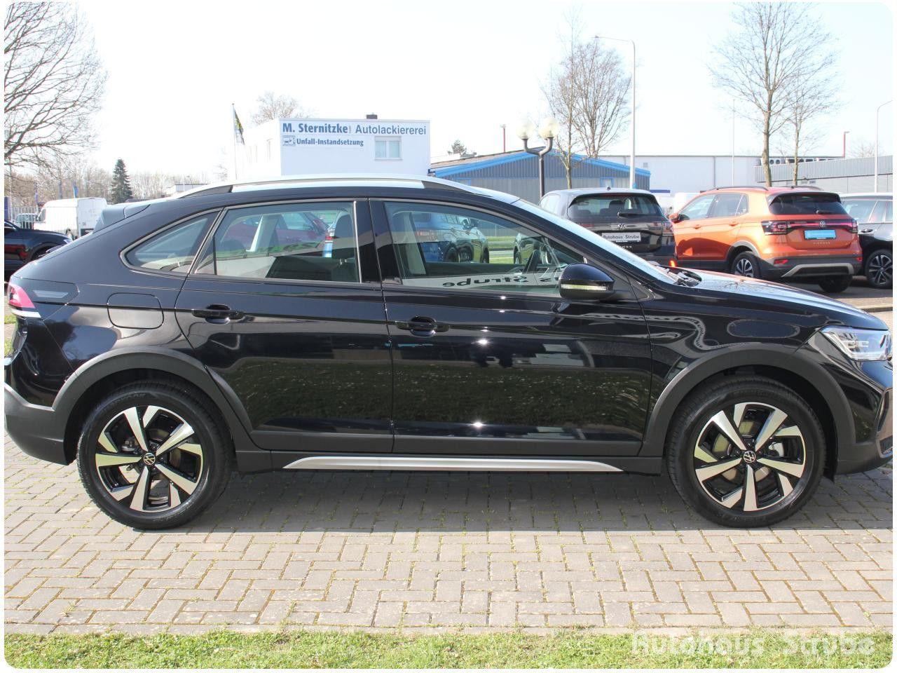 Volkswagen Taigo 1.0 TSI Style