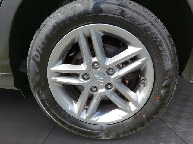 Hyundai Kona 2WD Smart T-GDi