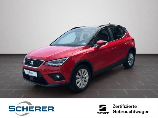 Seat Arona 1.0 TSI Style
