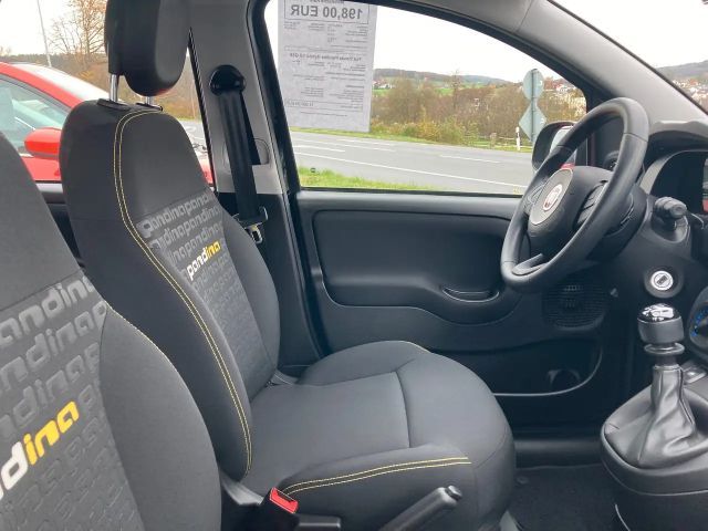 Fiat Panda Pandina 1.0 GSE Hybrid