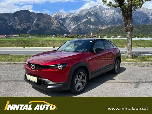 Mazda MX-30 SkyActiv e-Skyactiv