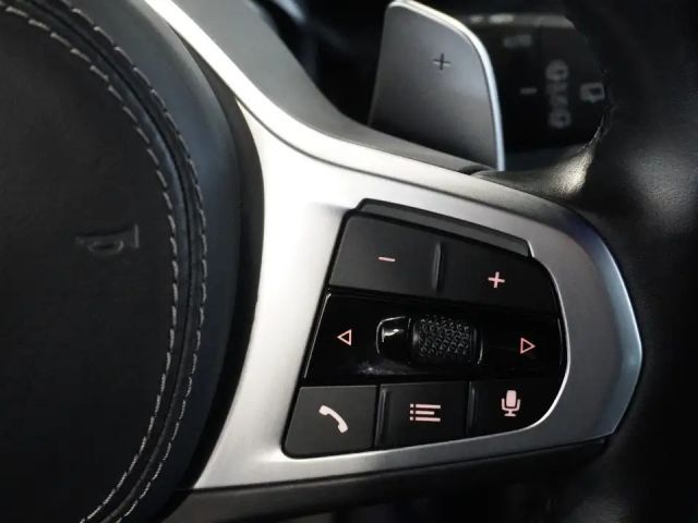 BMW X5 M-Sport xDrive