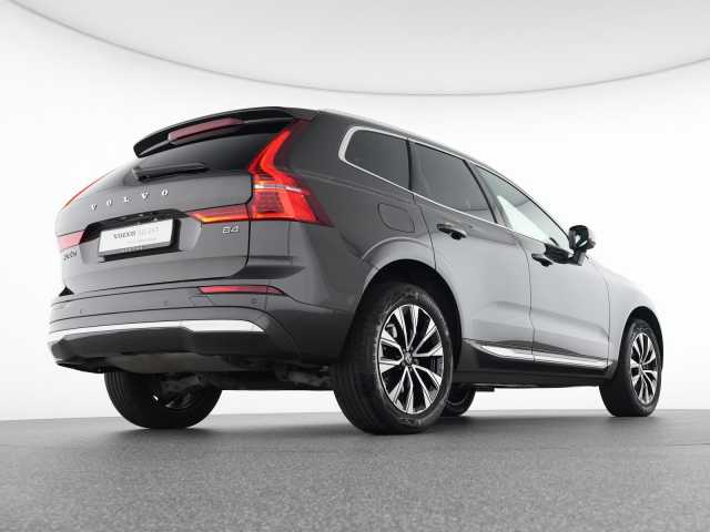 Volvo XC60 XC60