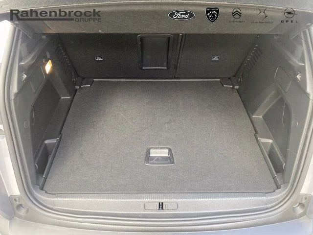 Peugeot 3008 Allure Pack Hybrid