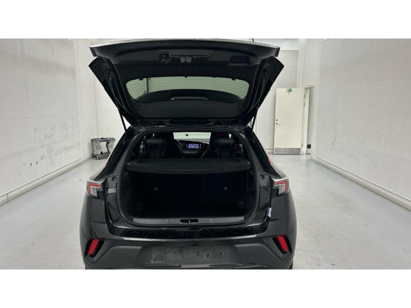 Opel Mokka 1.2 Turbo GS-Line Grand Sport Turbo