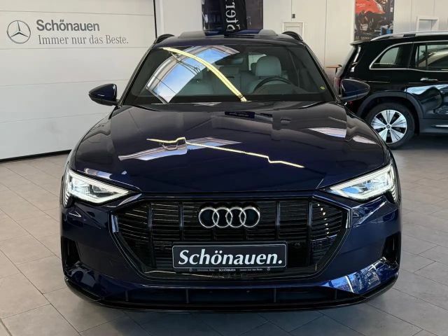 Audi e-tron 55 Quattro