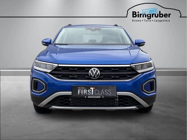 Volkswagen T-Roc Friends TSI