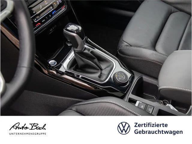 Volkswagen T-Roc 2.0 TSI DSG