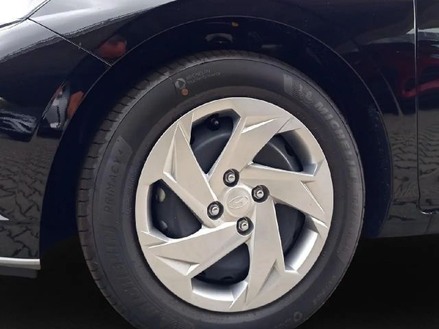 Hyundai i20 i20 *NAVI*KAMERA*SZH*