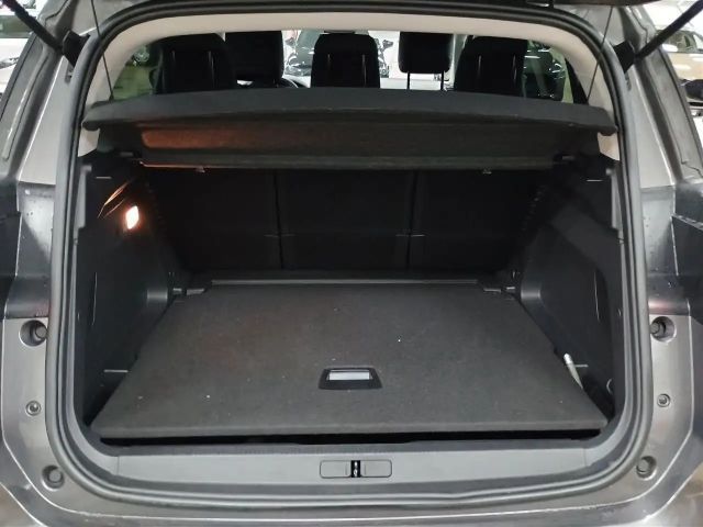 Citroën C5 Aircross Hybrid Plus