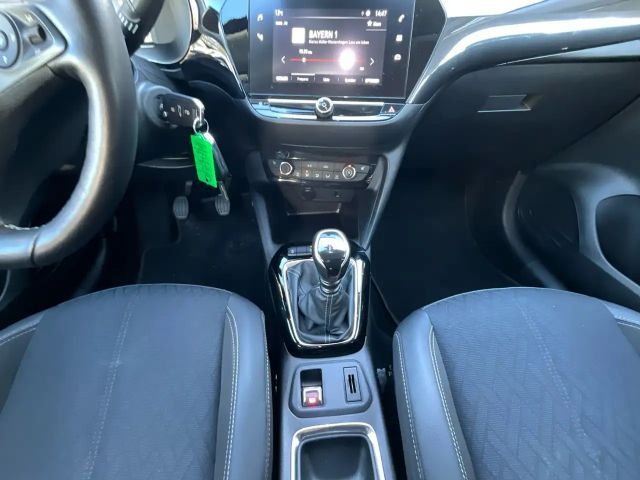 Opel Corsa 1.2 Turbo Elegance Turbo