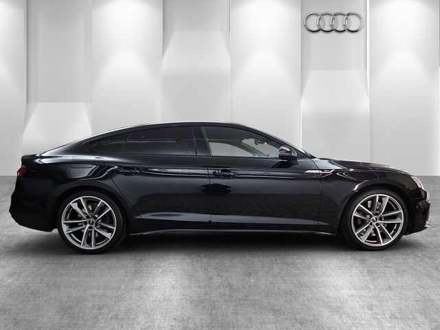 Audi S5 Quattro Sportback
