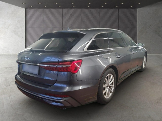 Audi A6 40 TDI Avant S-Line S-Tronic
