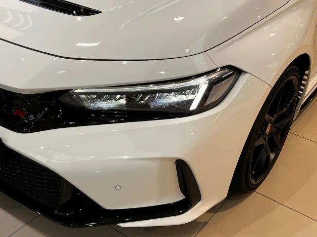 Honda Civic 2.0 Type R