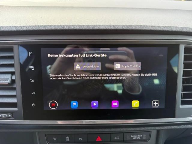 Cupra Ateca 1.5 TSI DSG