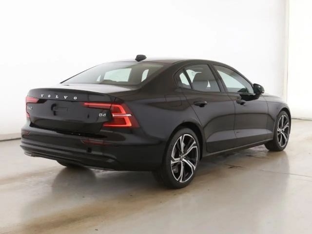 Volvo S60 Dark Plus