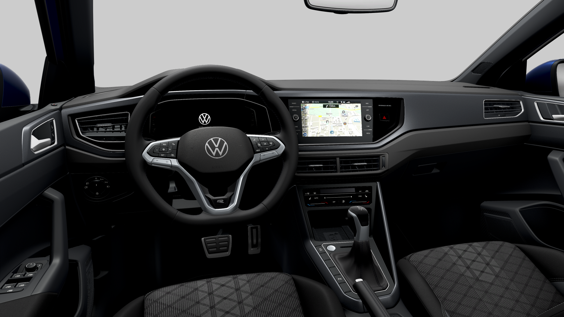 Volkswagen Taigo 1.5 TSI DSG