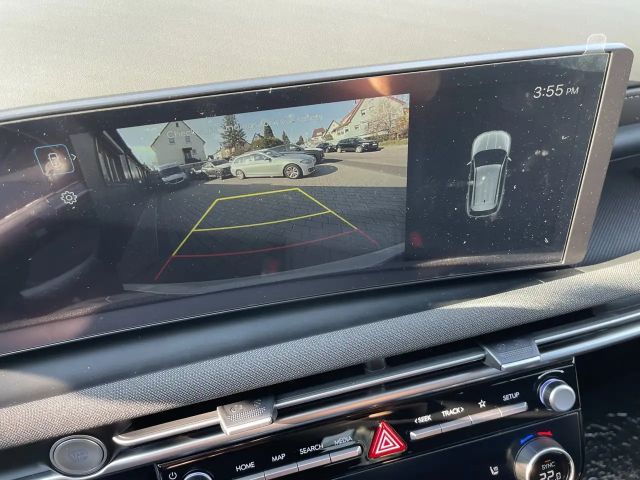 Hyundai Tucson T-GDi