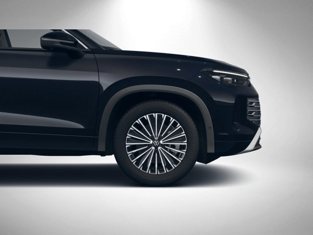 Volkswagen Tayron DSG Elegance Elegance