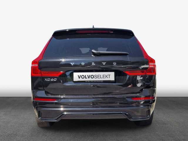 Volvo XC60 XC60