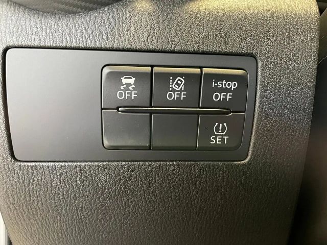 Mazda 2 Homura SkyActiv