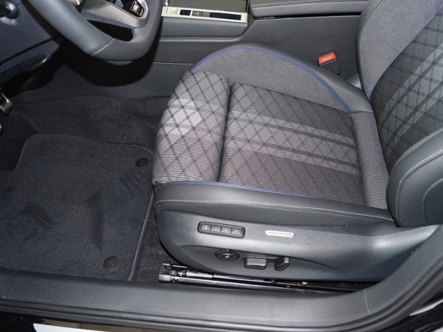 Volkswagen Passat 2.0 TDI DSG Style Variant