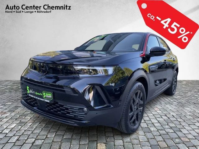 Opel Mokka GS-Line Grand Sport Mokka-e