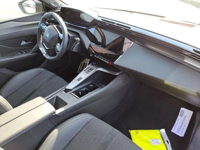 Peugeot 308 EAT8 GT-Line PureTech