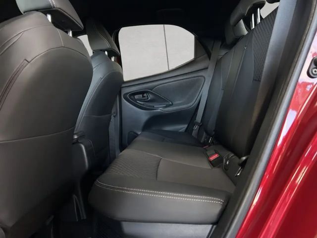 Toyota Yaris Hybride Style VVT-i