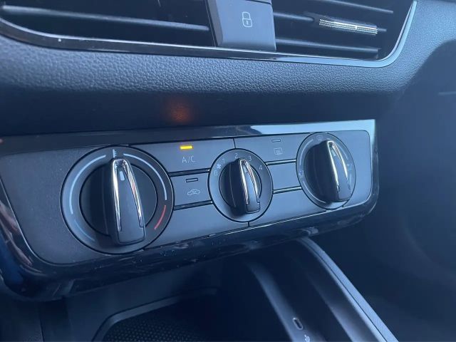 Skoda Scala Essence TSI