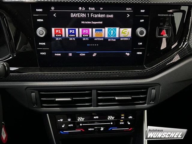 Volkswagen Polo 1.0 TSI DSG IQ.Drive Life