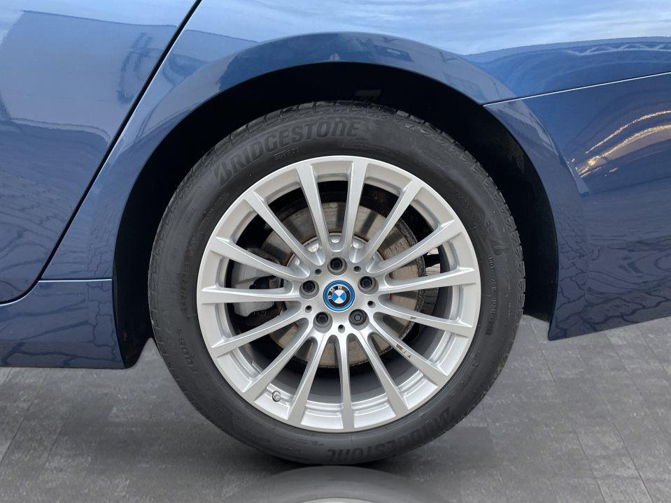 BMW 530 530e Touring xDrive