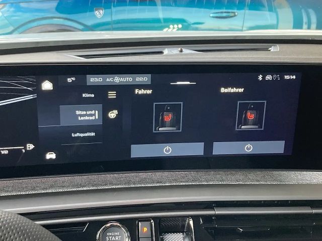 Peugeot 3008 GT-Line Hybrid