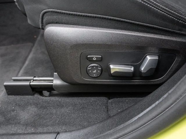 BMW X3 Comfort pakket Competition