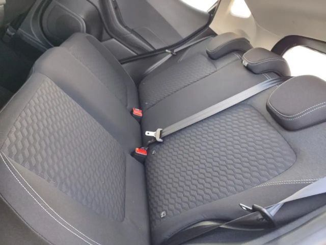 Ford Fiesta Titanium