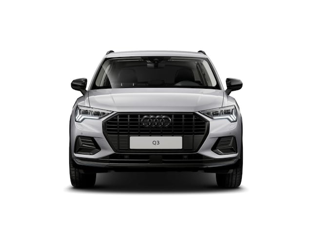 Audi Q3 35 TFSI S-Tronic