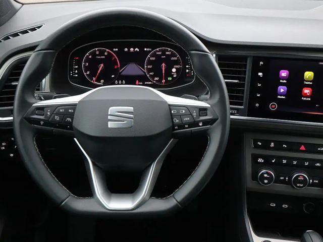 Seat Ateca DSG