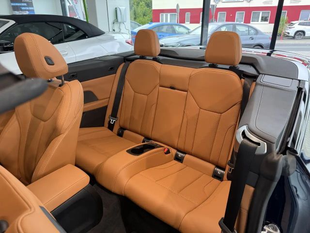 BMW 440 Cabrio M440i xDrive