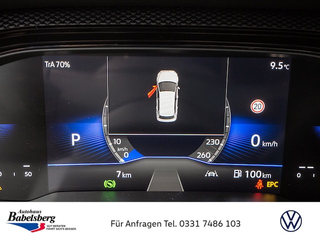 Volkswagen Polo 1.0 TSI DSG Life