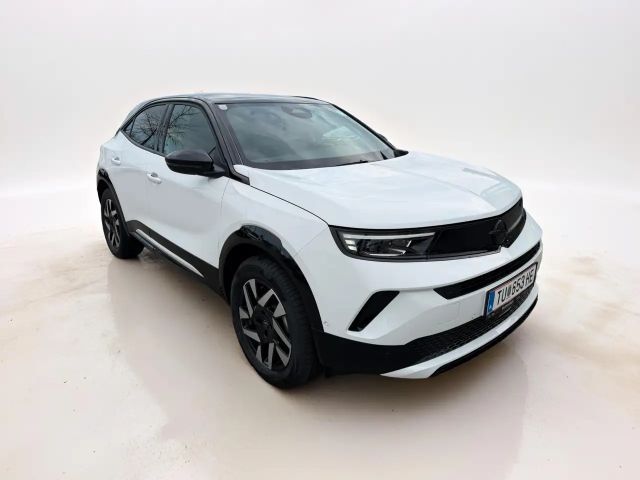 Opel Mokka GS-Line Grand Sport