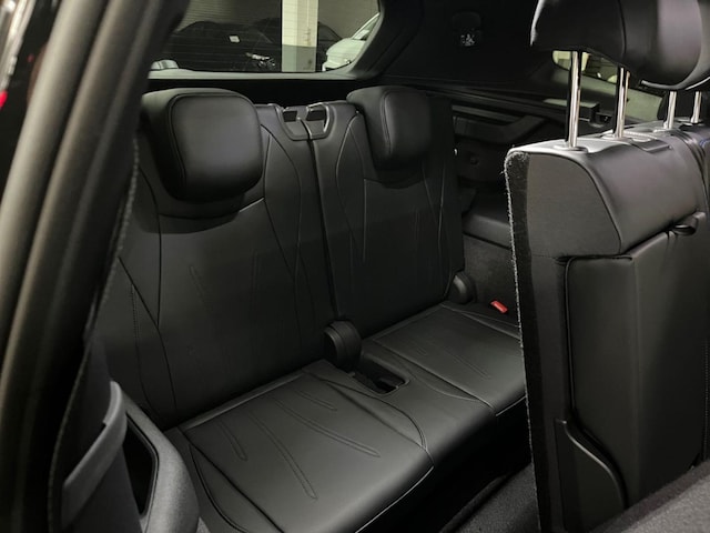 Volkswagen Tayron 4Motion DSG R-Line