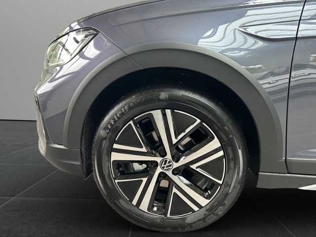 Volkswagen Taigo DSG