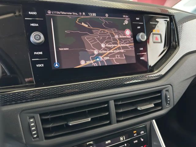 Volkswagen Taigo 1.5 TSI DSG Life