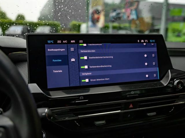 Citroën C5 X Automaat 130pk  | Volledig Leder | Zetelverw. |...