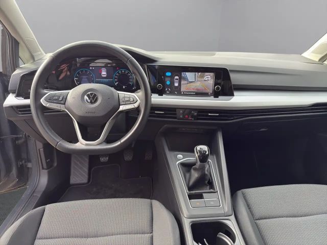 Volkswagen Golf 1.0 TSI