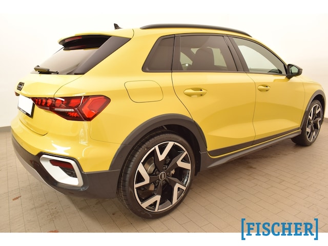 Audi A3 35 TFSI S-Tronic