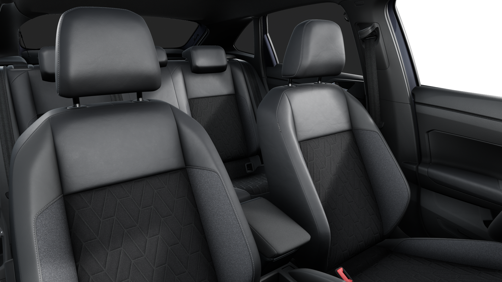 Volkswagen Taigo 1.0 TSI DSG