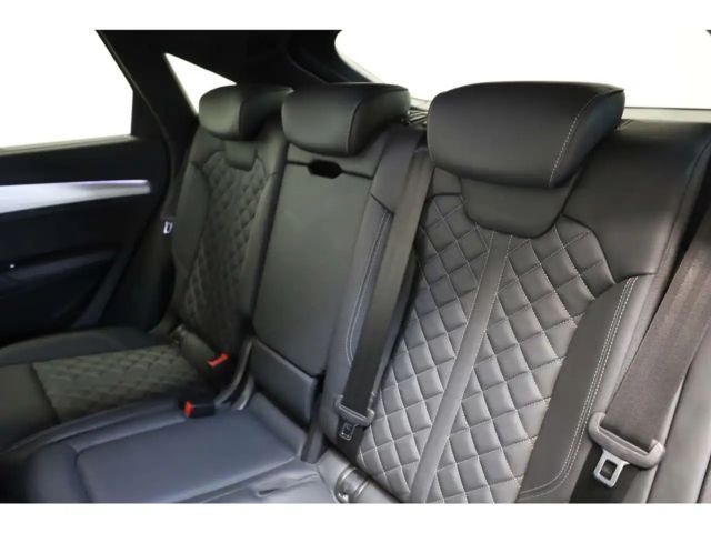 Audi Q5 40 TDI Quattro S-Line Sportback